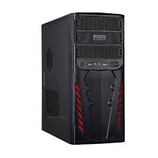 CORE I3 2ND GENERATION DESKTOP